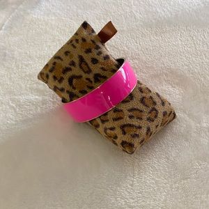 JCrew bangle bracelet